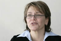 Professor Susan Banducci